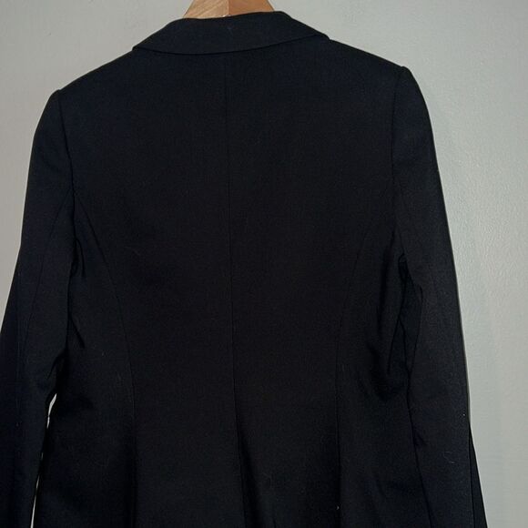 Calvin Klein classic one button blazer - Picture 7 of 9